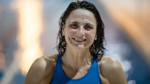 Jeux paralympiques de Tokyo : pas de médaille pour l’Angevine...